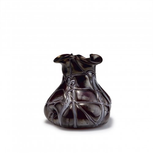 Vase, 1900-03