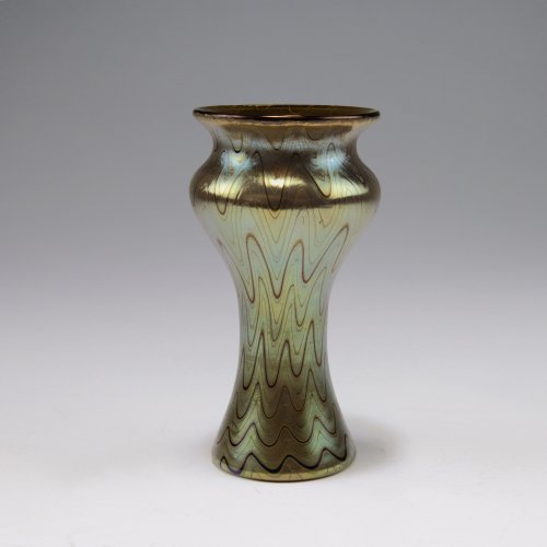Vase, 1898