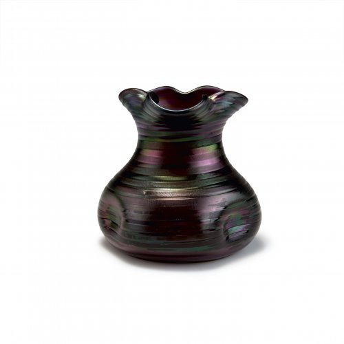 Vase, 1900-10
