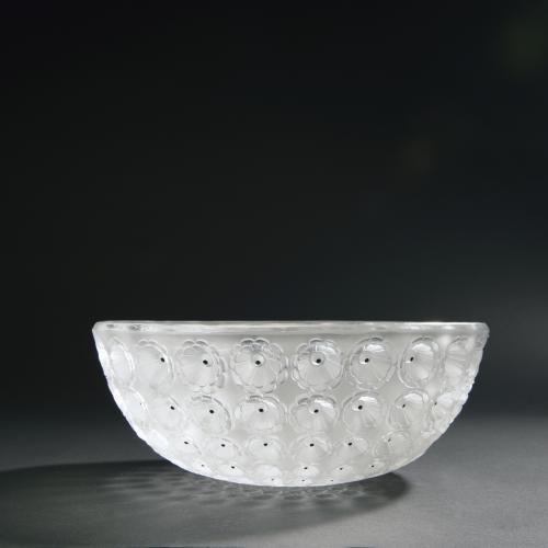 'Nemours' bowl, 1929