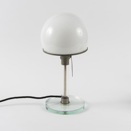 Table light, 1924