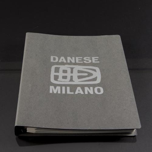 Katalog Danese Milano, 1990