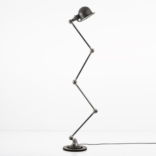 Stehleuchte 'Standard', 1951