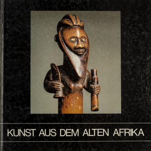 Kunst aus dem Alten Afrika, 1982