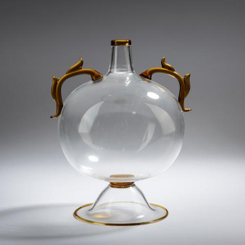 Vase, um 1930