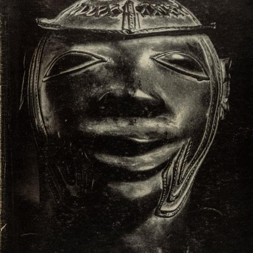 Nigeria. 2000 Jahre Plastik, 1962