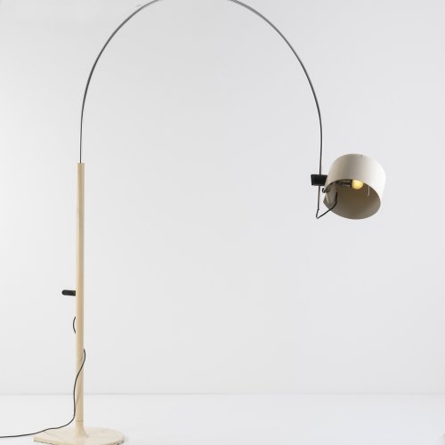 'Coupé' floor lamp, 1967