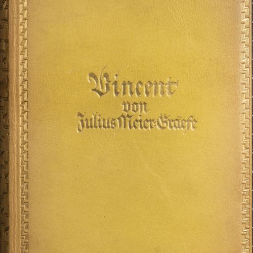 Vincent, 1925