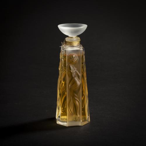 'Quatre muses' bottle, 1994