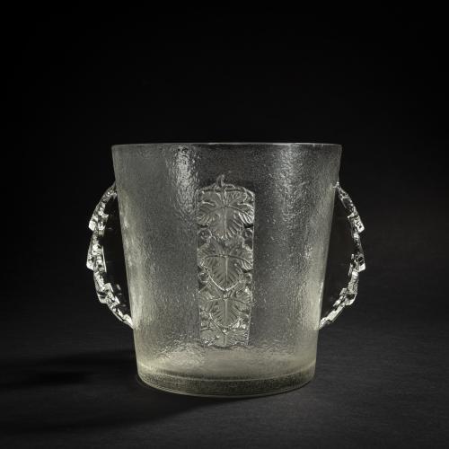 'Saint-Émilion' wine cooler, 1942