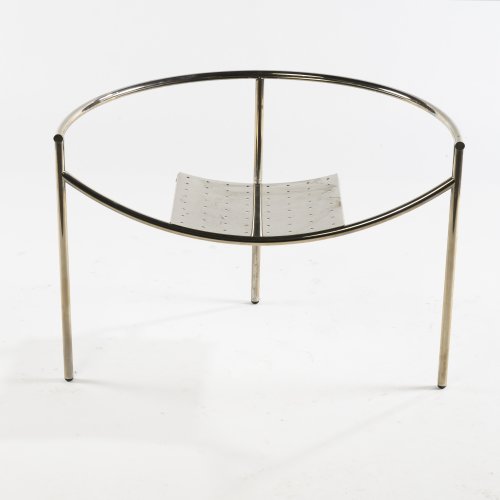 Sessel 'Dr. Sonderbar', 1983