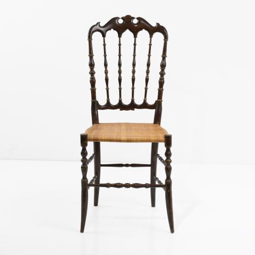 'Chiavari'-Stuhl, 1950er Jahre