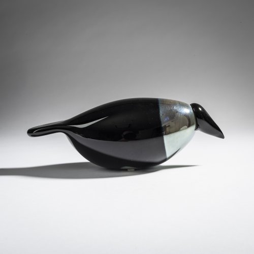 Krähe 'Varis', 1981