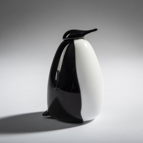 Pinguin 'Pang', 2009