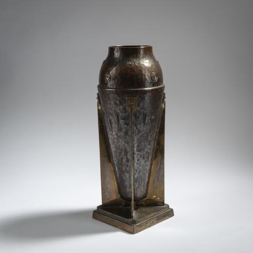 Vase, c. 1900