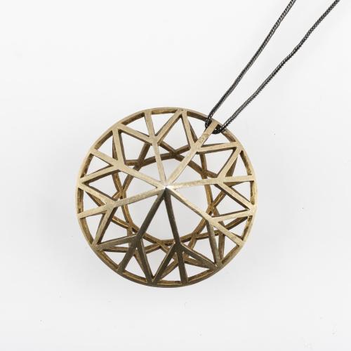 Pendant, c. 1990