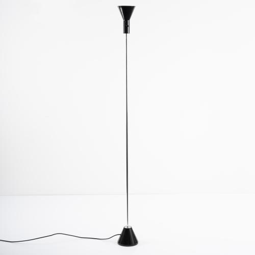 Stehleuchte 'ES 57', 1957