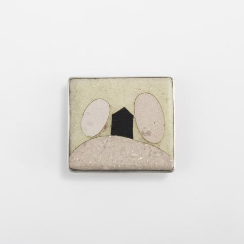 Brooch, 1994