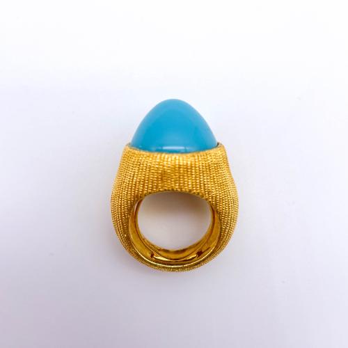 Vintage Ring