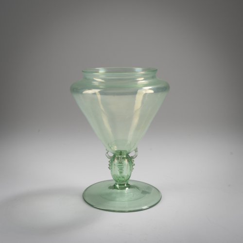 Vase, 1921/22