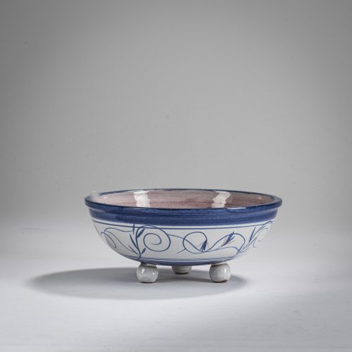 Schale, um 1930