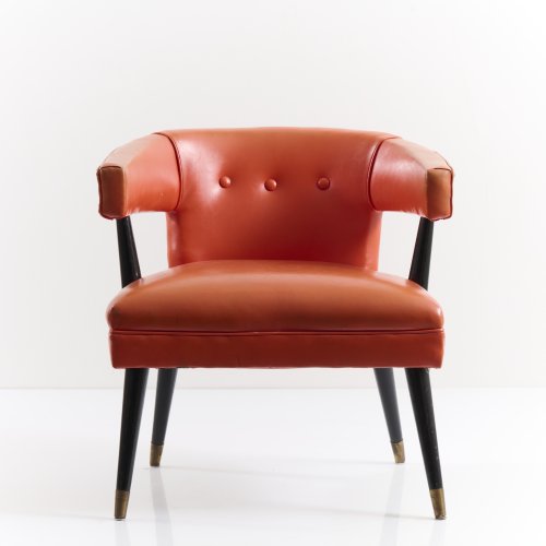Armchair, c. 1950