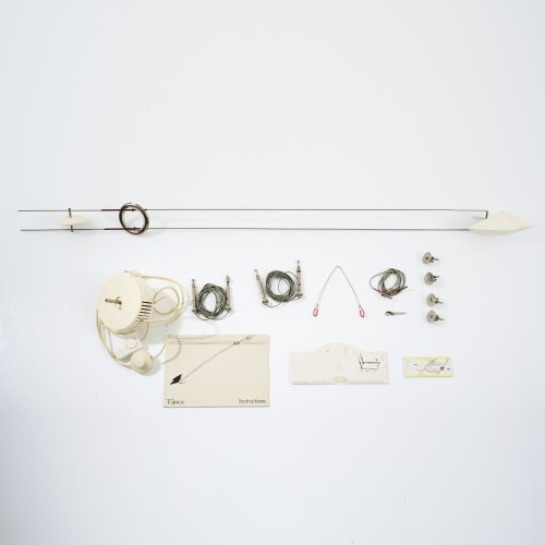 'Tijuca' lighting system, 1986