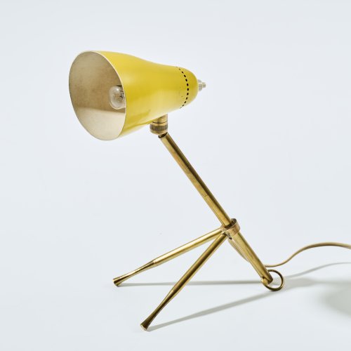 'Ochetta' table light, 1950s