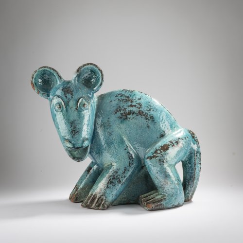 'Tree Monkey', 1930-33