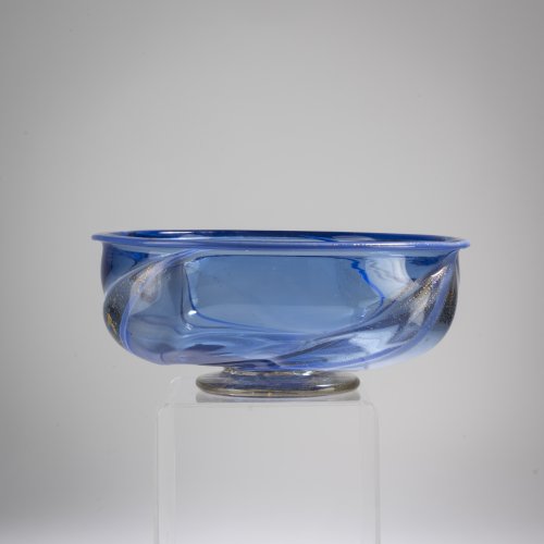Schale 'Foglie', 1932