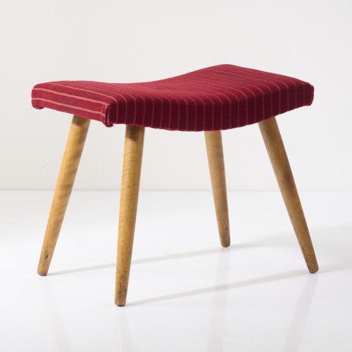 Hocker, 1930er Jahre