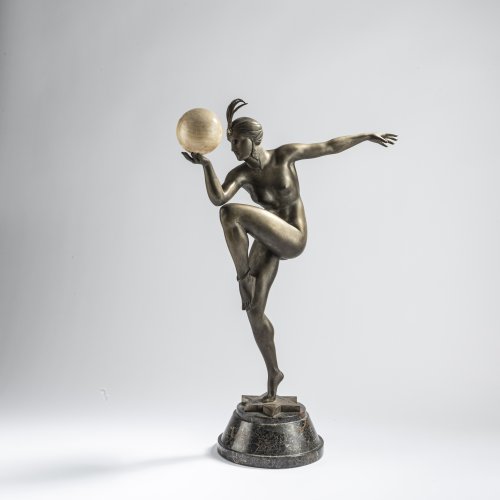 'Stella', c. 1925