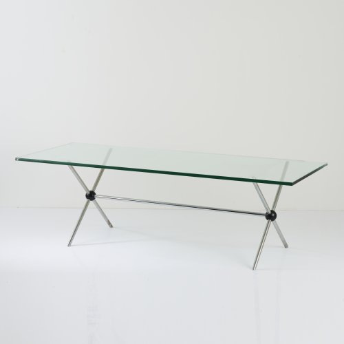 Coffee table, c. 1956