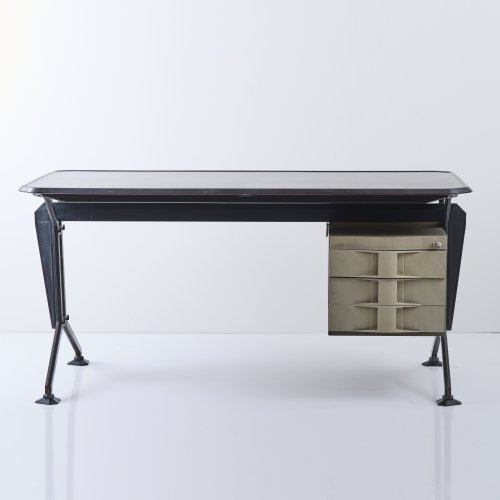 'Arco' desk, 1963