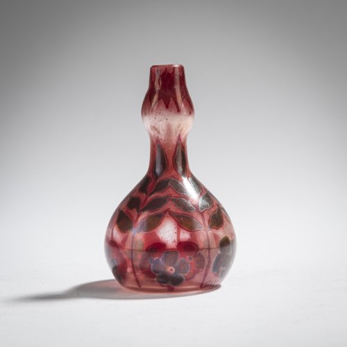 Miniaturvase, um 1902