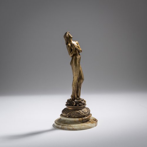 Female nude c. 1895