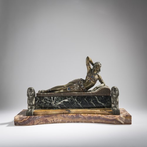 'Cleopatra', c. 1928