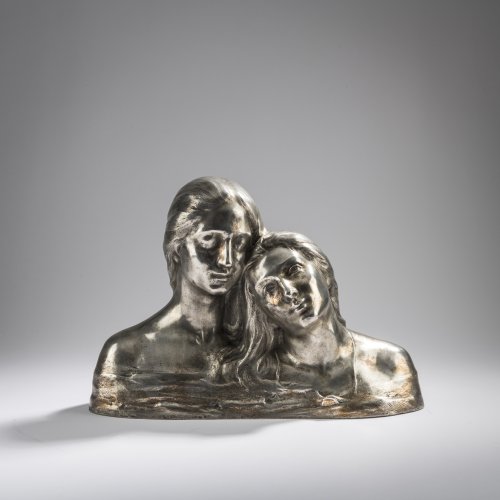 'Tendresse', c. 1890