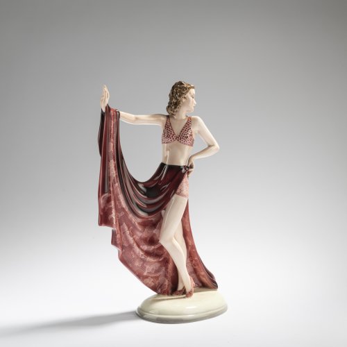 'Andante', c- 1939