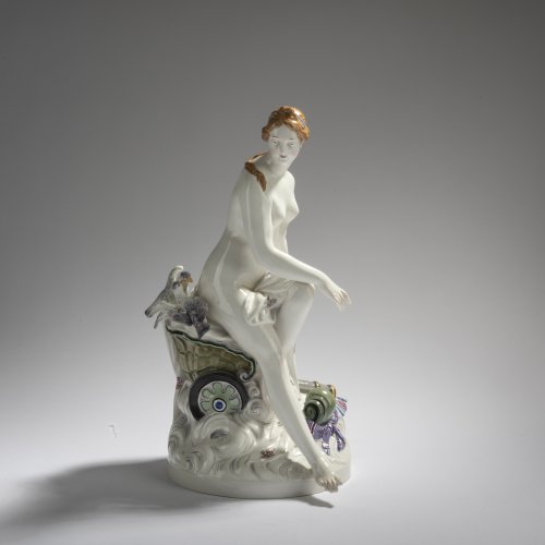 'Diana', c. 1780