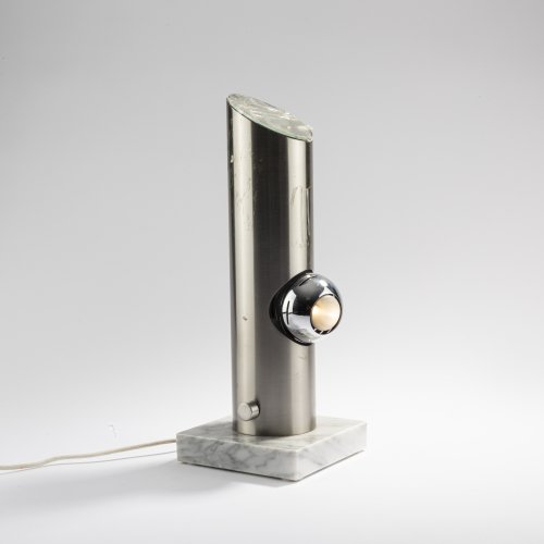 Table light 'Contrast' 1962/63