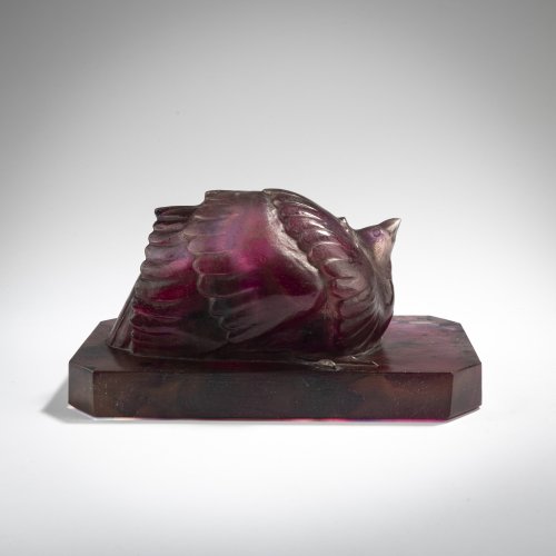 'Oiseau', 1927