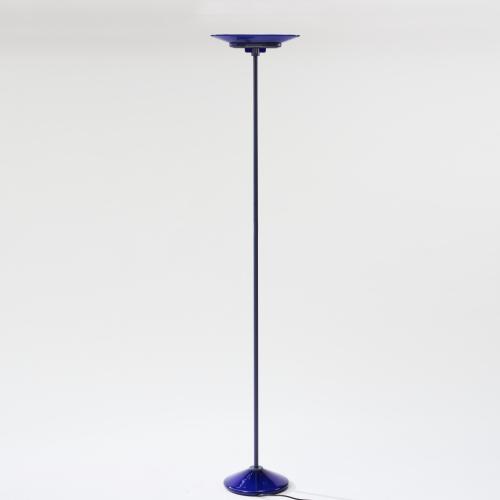 'Jill' floor lamp, 1979