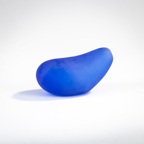 Vase 'La toute petite étrangeté', 1992