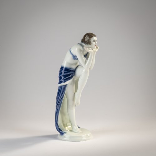 'Anita', 1925