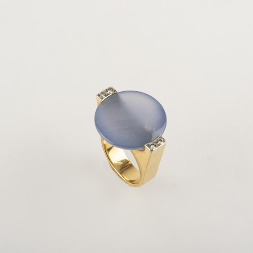 Ring, 1960s