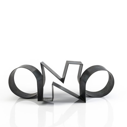 Körperschmuck / Doppelarmreif, 1987