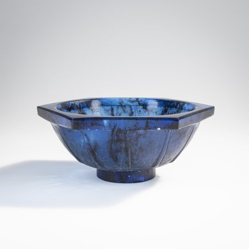 'Marli cup with sides', 1927