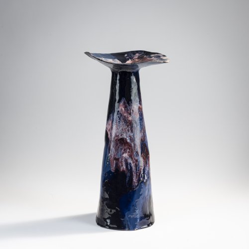 Vase, um 1950