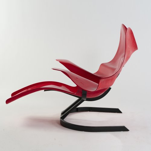 Elephant Chair, 1966